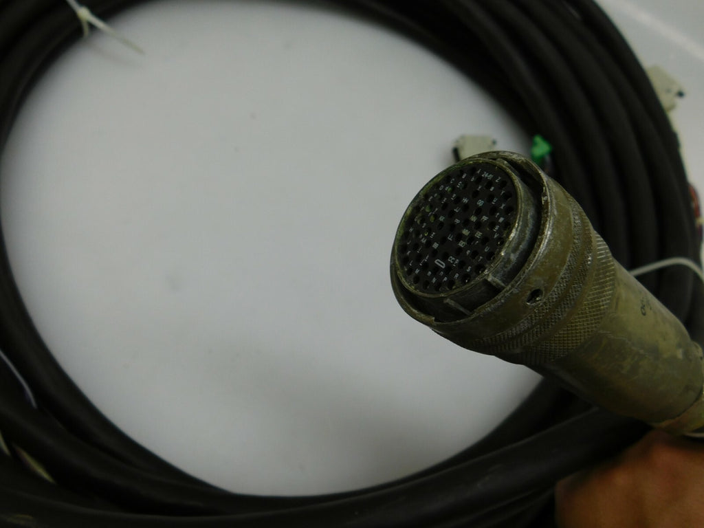 Bosch 3 842 525 570 L=20m  06324 Glenair 0041 367DS086NF2421 Kabel