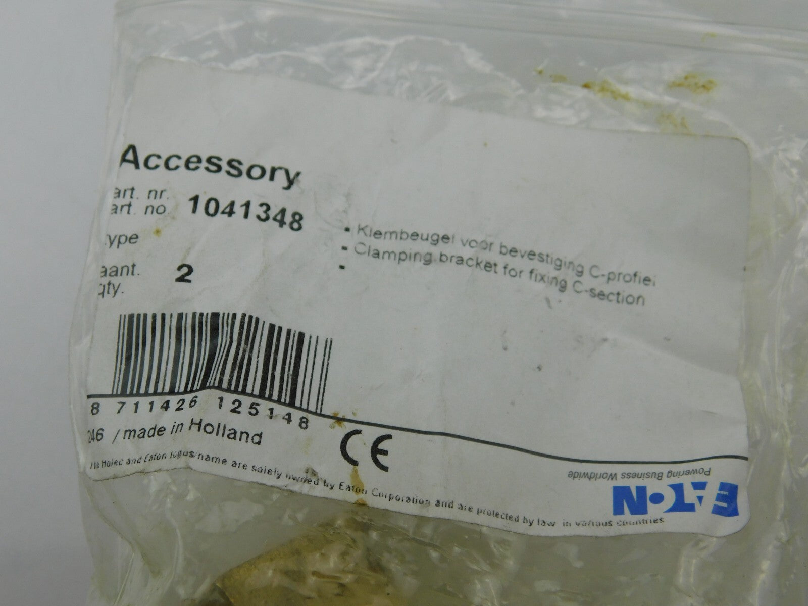 EATON Accessory 1041348