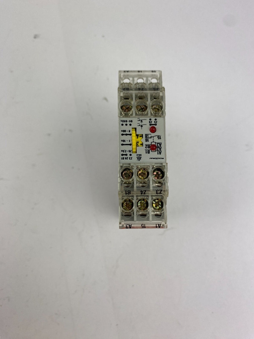 E.Dold u.Söhne KG MK 7857.81/024 A1/A2 AC50/60Hz 220-240V