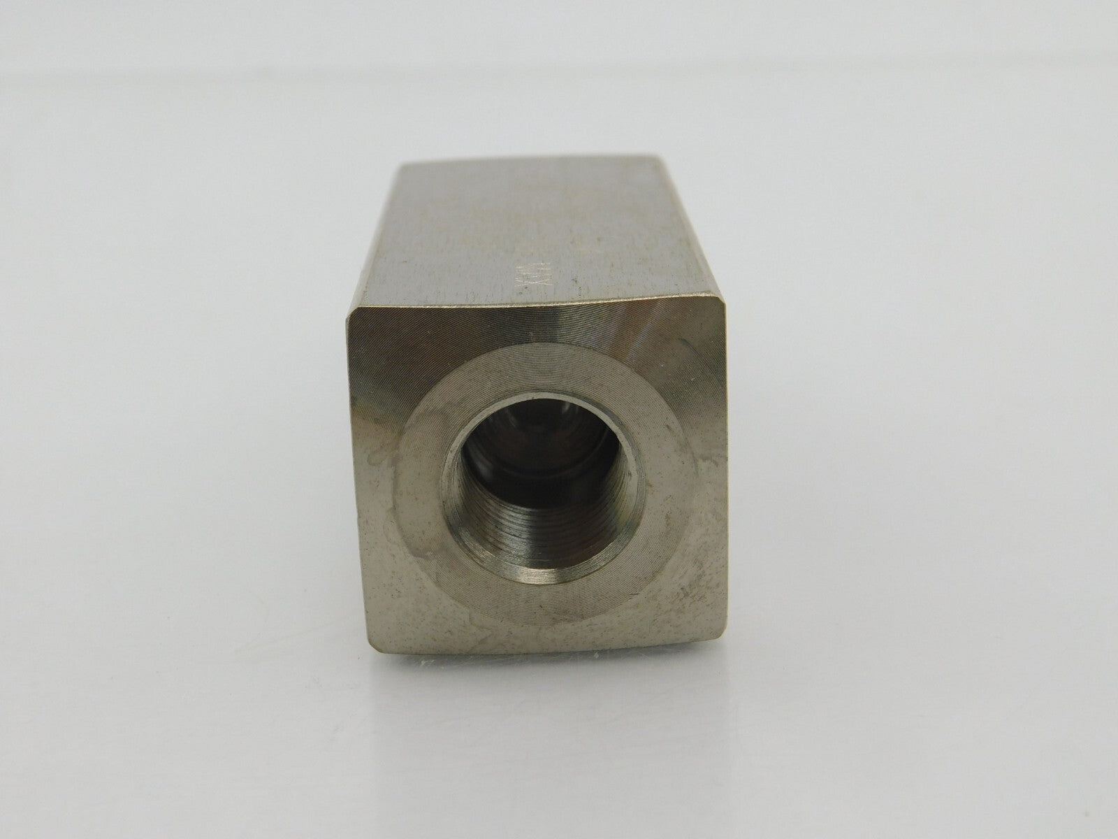 ENERPAC Hydraulic Technology  GA -4 GAUGE ADAPTOR