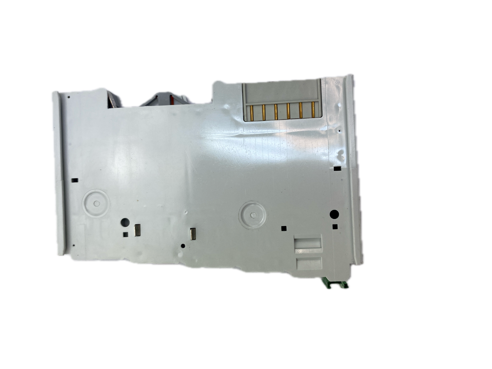 WAGO ITEM-NO:: 750-459 4AI 0-10V DC S.E 0,08-2,5mm2