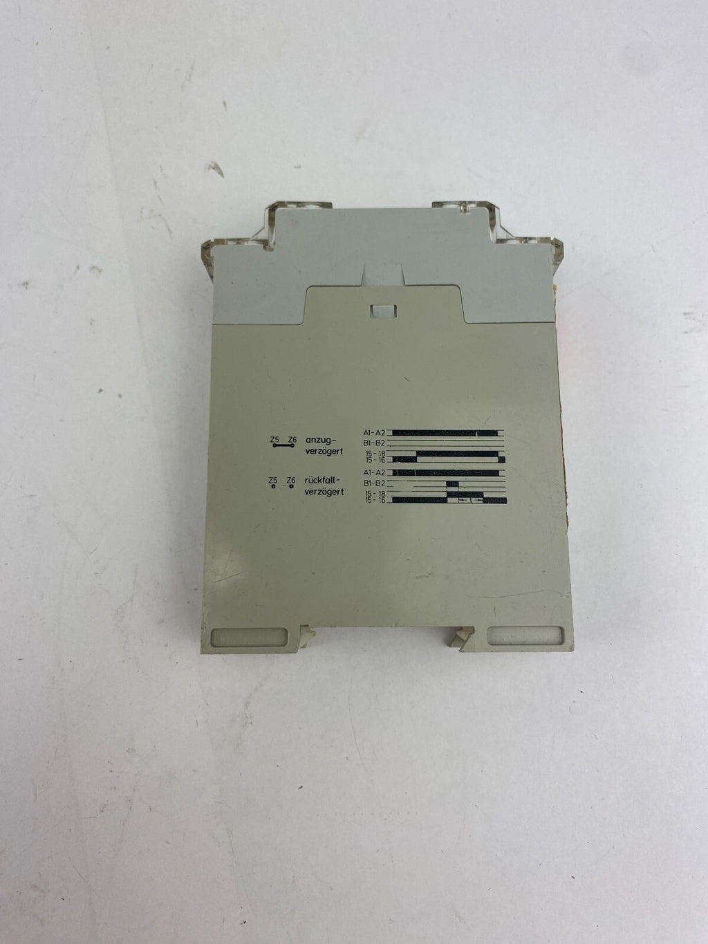 E.Dold u.Söhne KG MK 7857.81/024 A1/A2 AC50/60Hz 220-240V