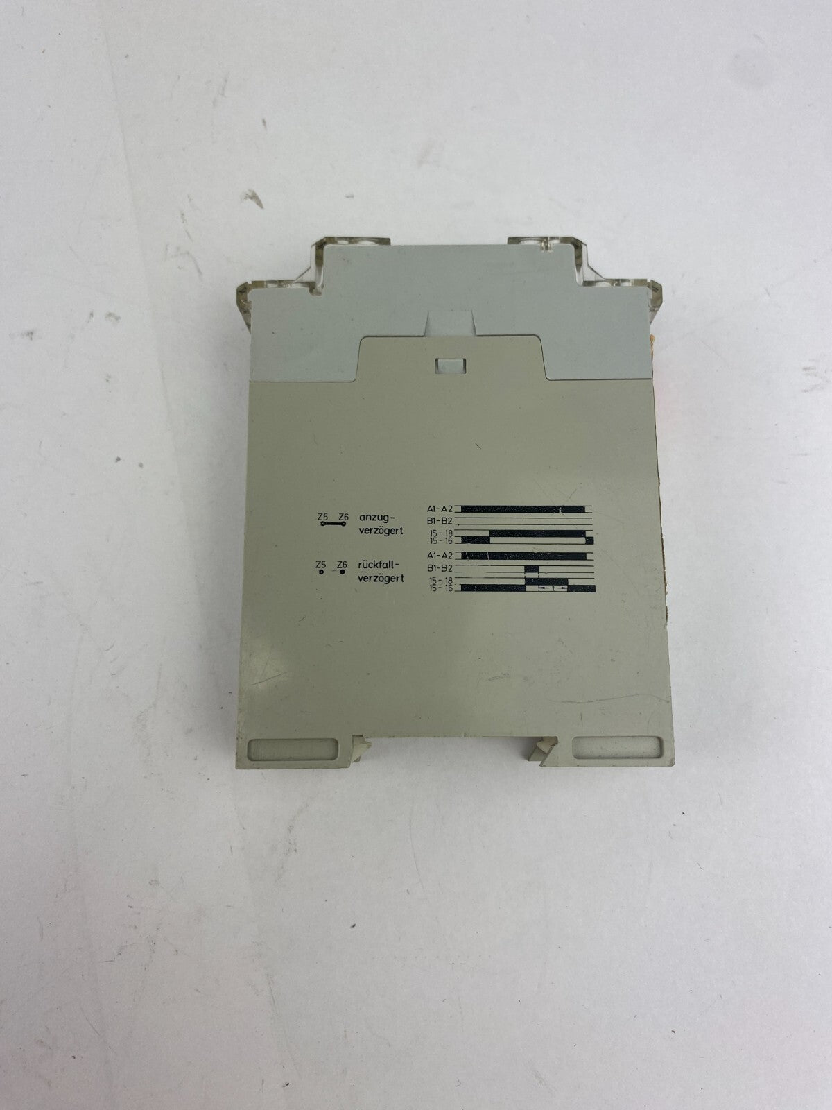 E.Dold u.Söhne KG MK 7857.81/024 A1/A2 AC50/60Hz 220-240V