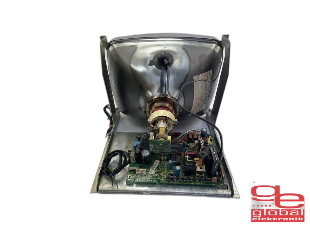 PHILIPS 9301 003 7010X M31-340GH/PD M31-340 SERIAL NO. 001893