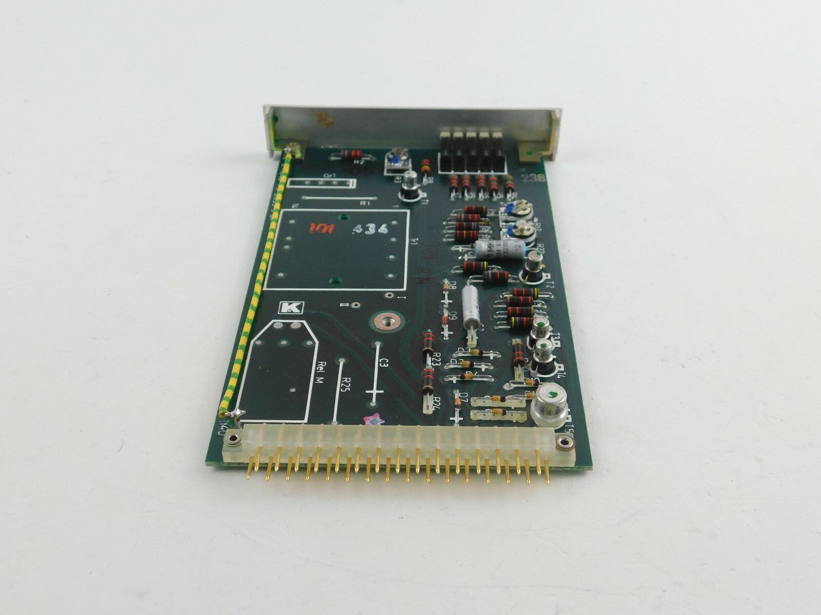 Siemens 7TU1210-2A / Z3   C71040-A5-C235-3-87