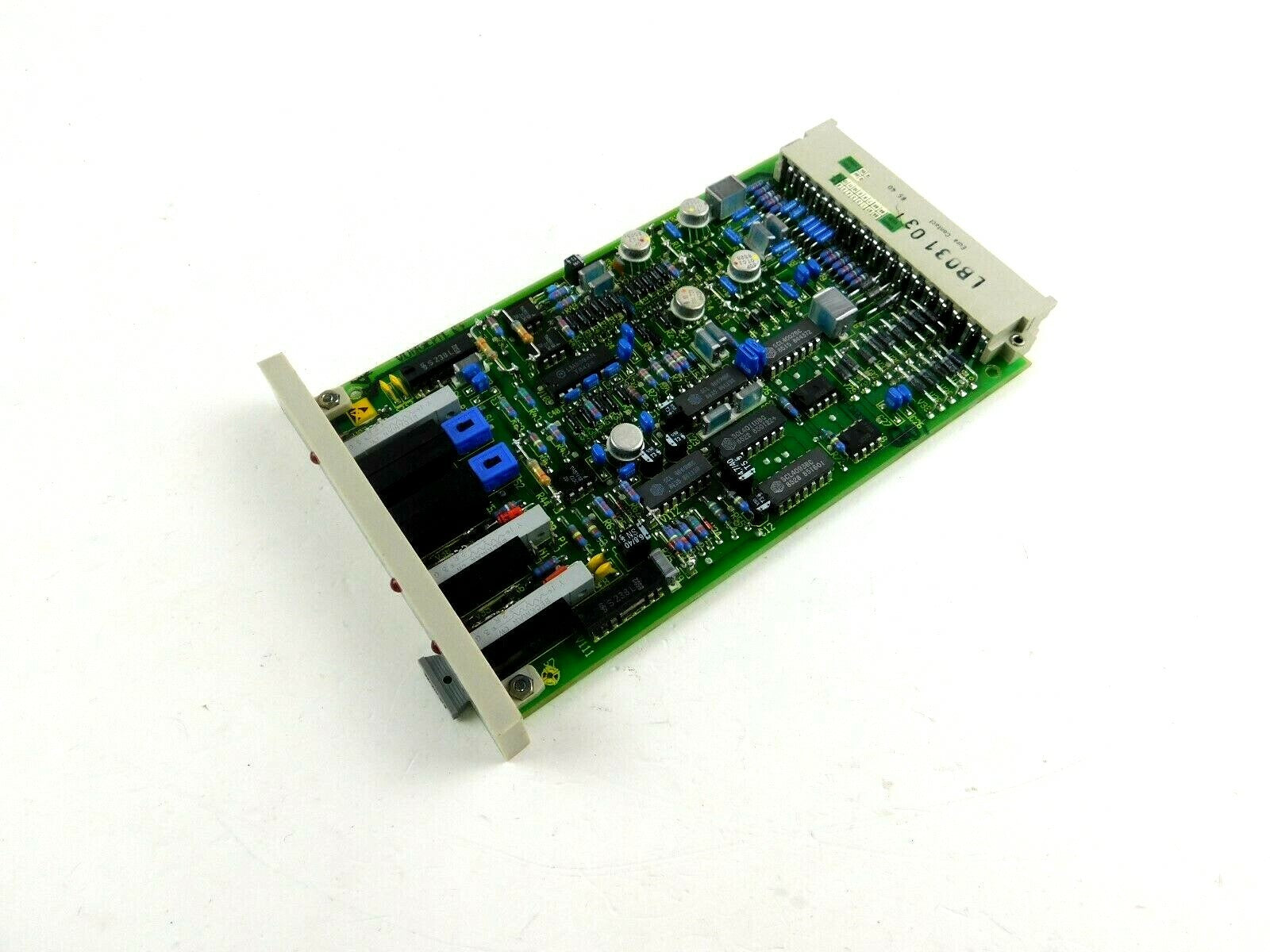 Siemens Iskamatic SA11-20 6FQ3201-0A