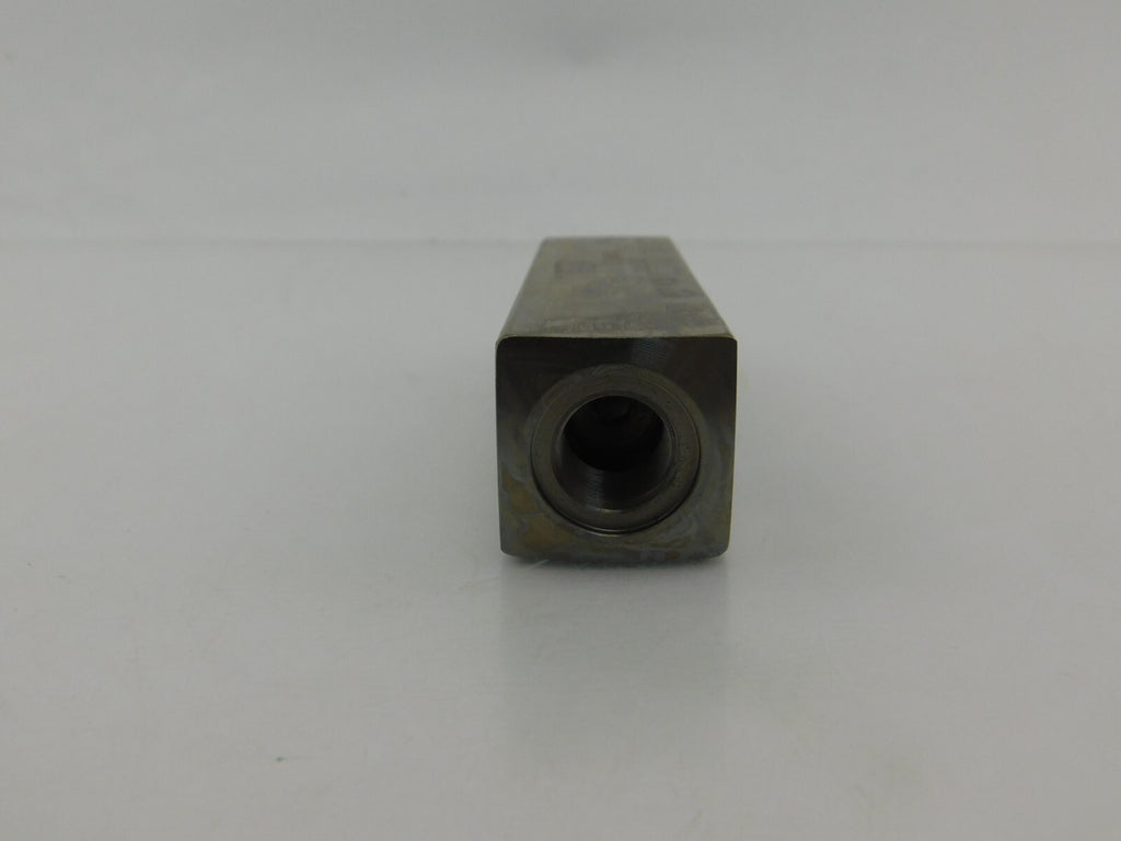 ENERPAC Hydraulic Technology  GA -2 GAUGE ADAPTOR