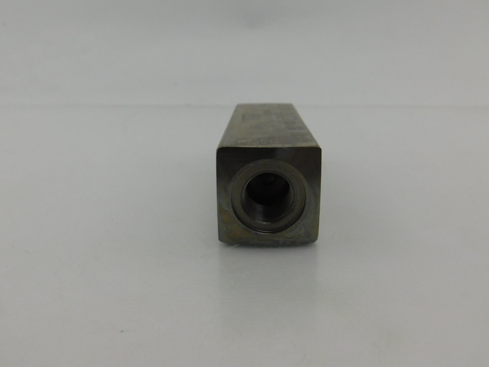ENERPAC Hydraulic Technology  GA -2 GAUGE ADAPTOR