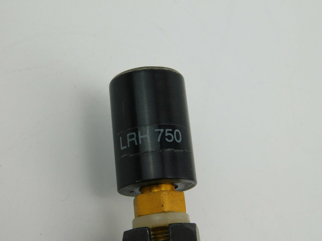 DOLAN-JENNER INDUSTRIES 1-800-833-4237 7007-02 LRH 750