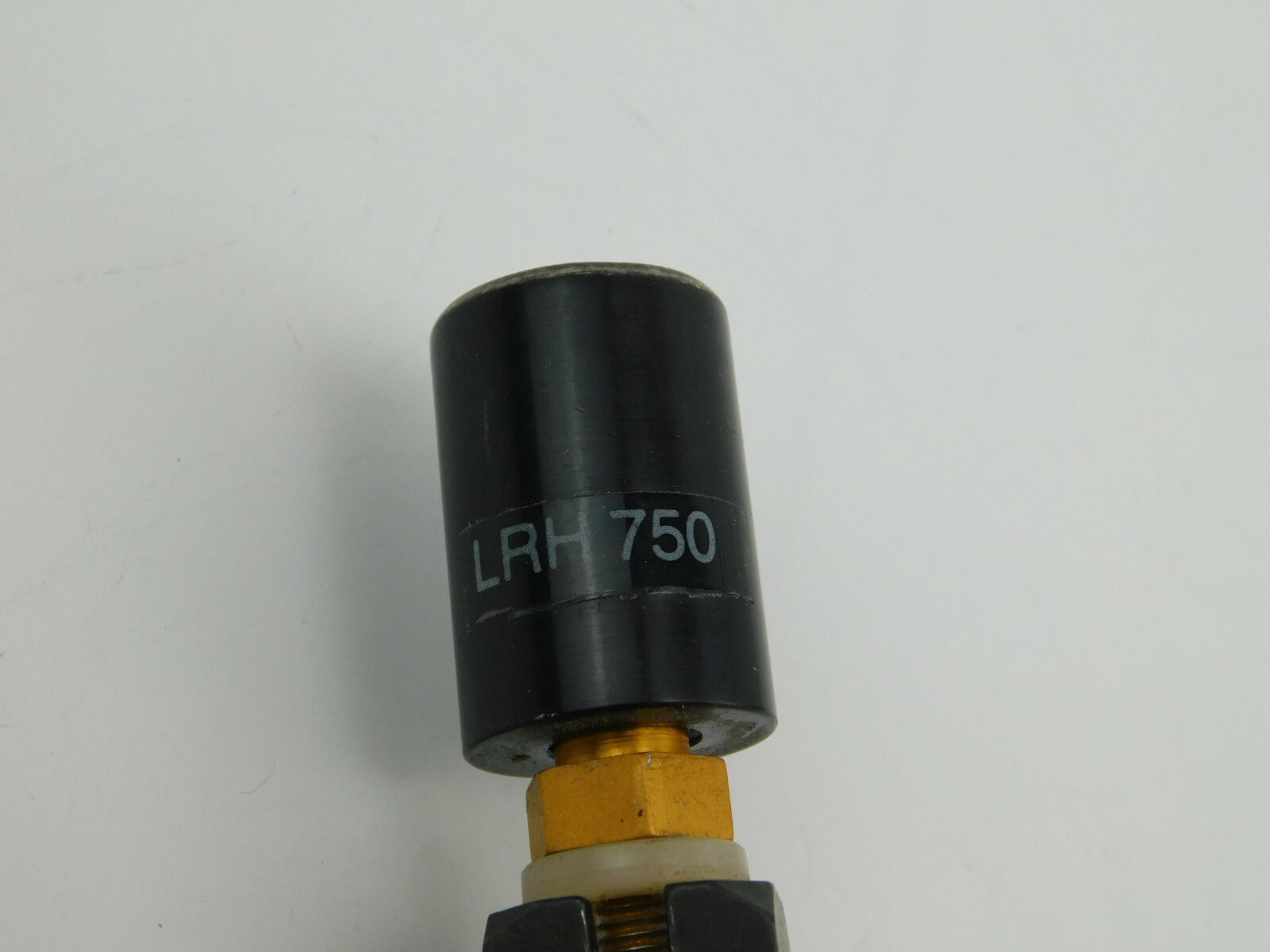DOLAN-JENNER INDUSTRIES 1-800-833-4237 7007-02 LRH 750