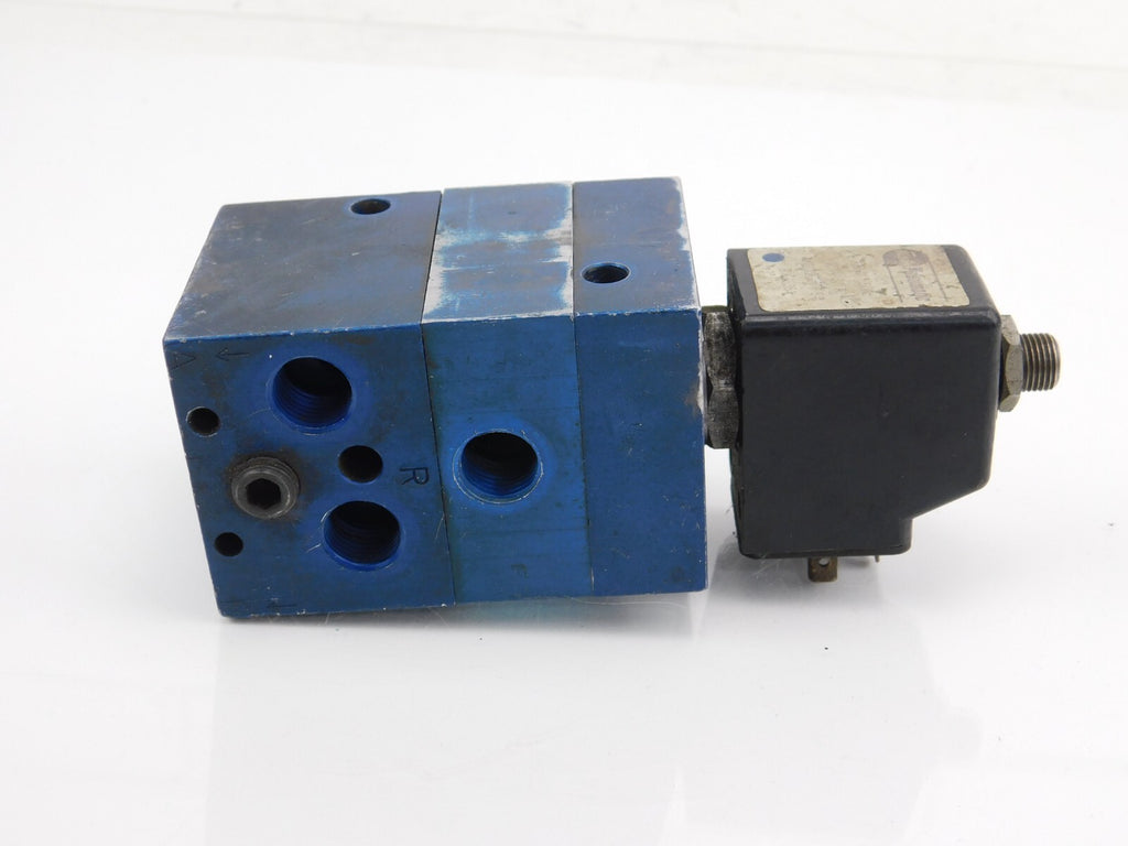 FESTO Magnetventil MCH-4-1/4 1-10