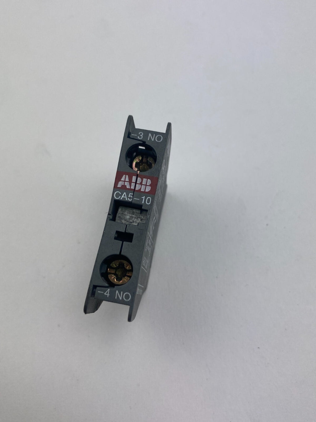 ABB CA5-10 **15 Stück**