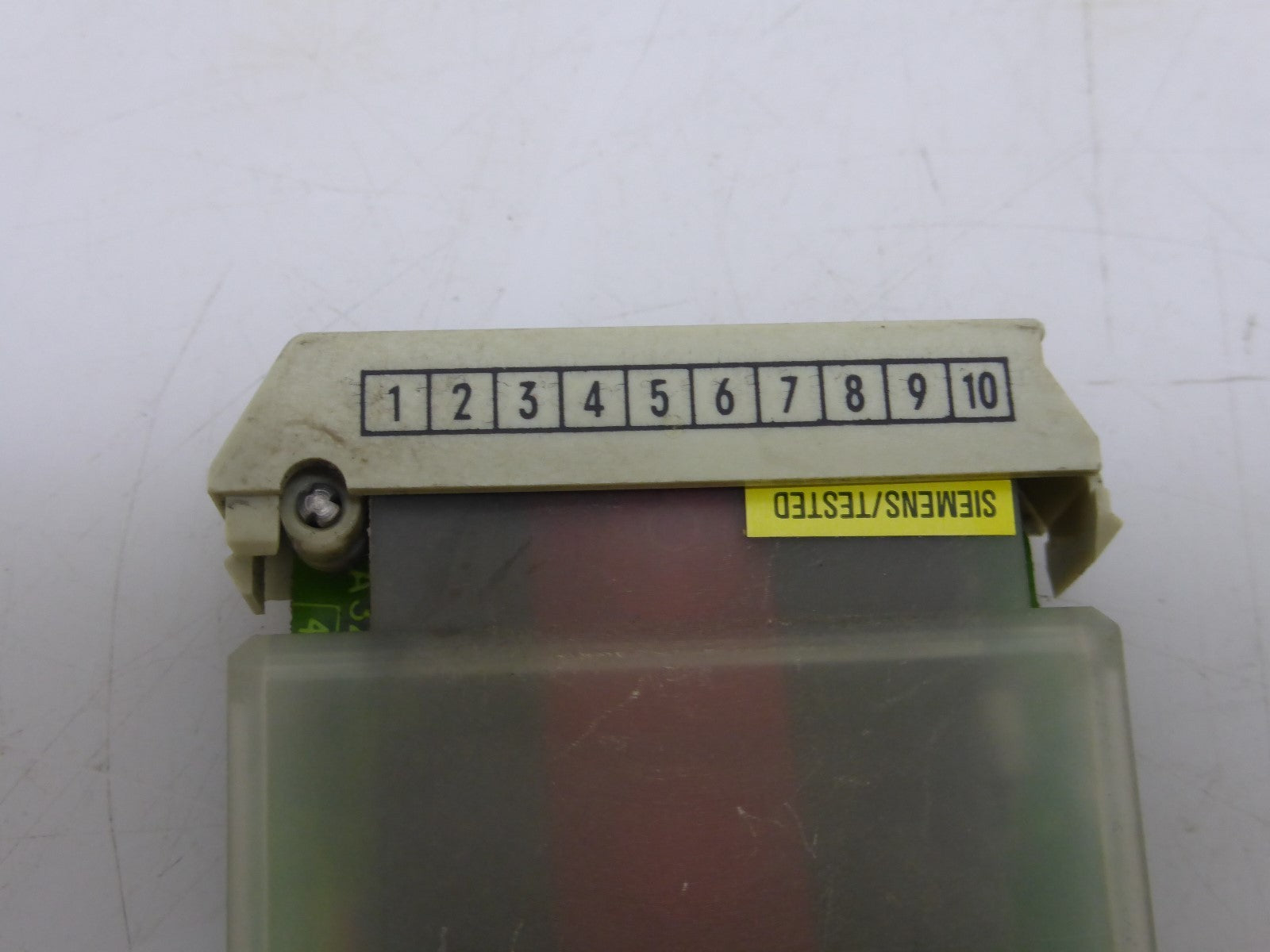 Siemens 6ES5376-0AA21  EPROM 32 KB