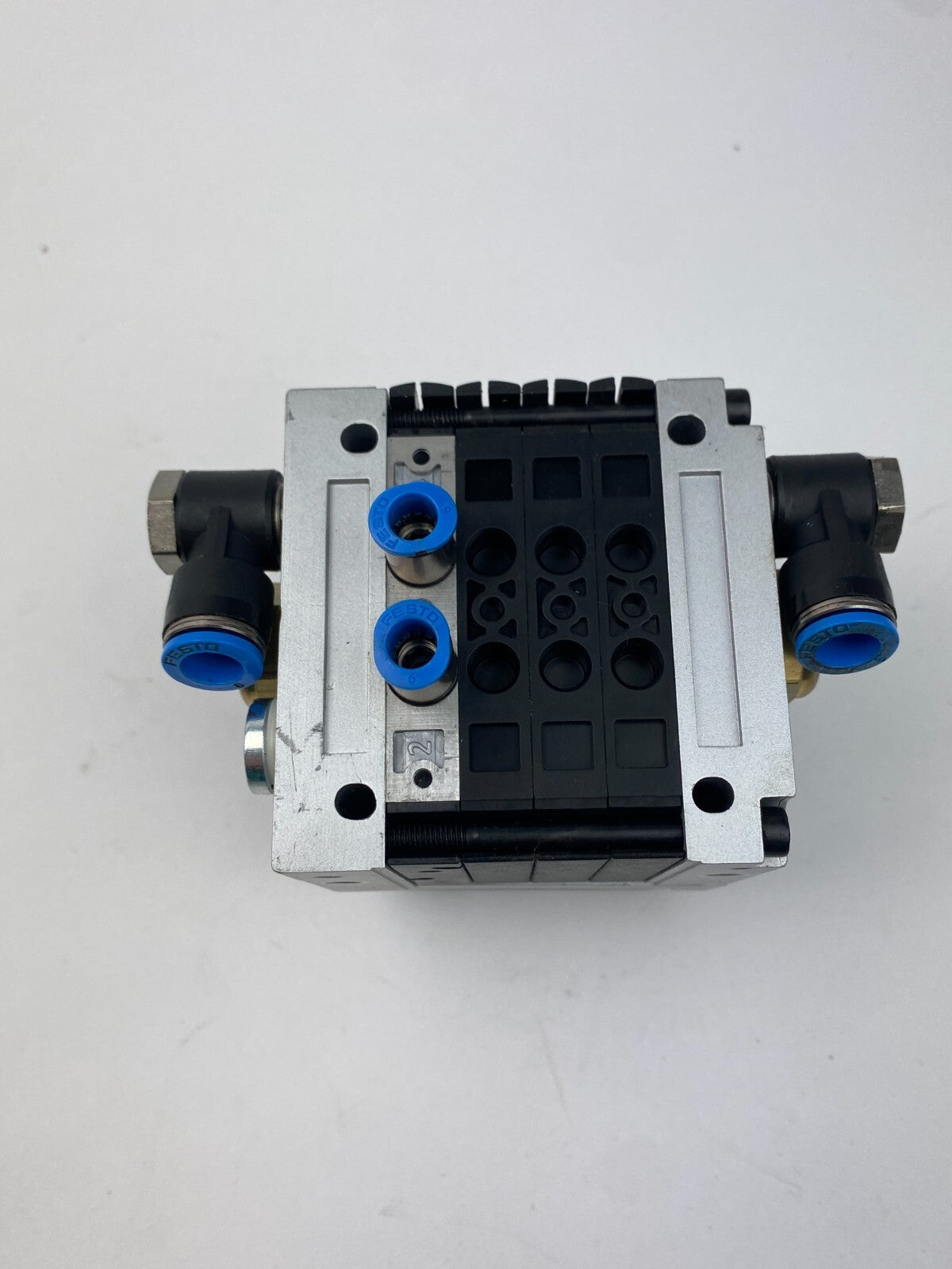 FESTO CPV10-VI 18200 + CPV10-GE-ASI-4E4A-ZM8 170537