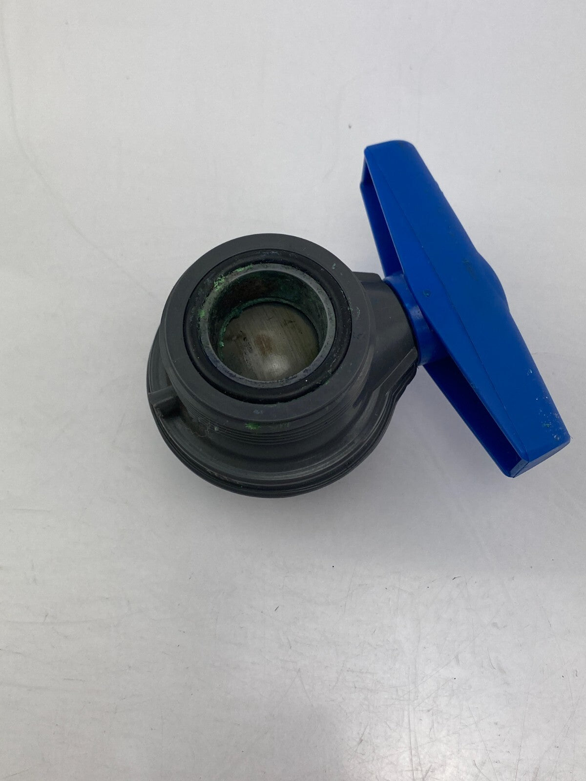 GEORG FISCHER +GF+ DN 25 PVC ** 2 Stück **