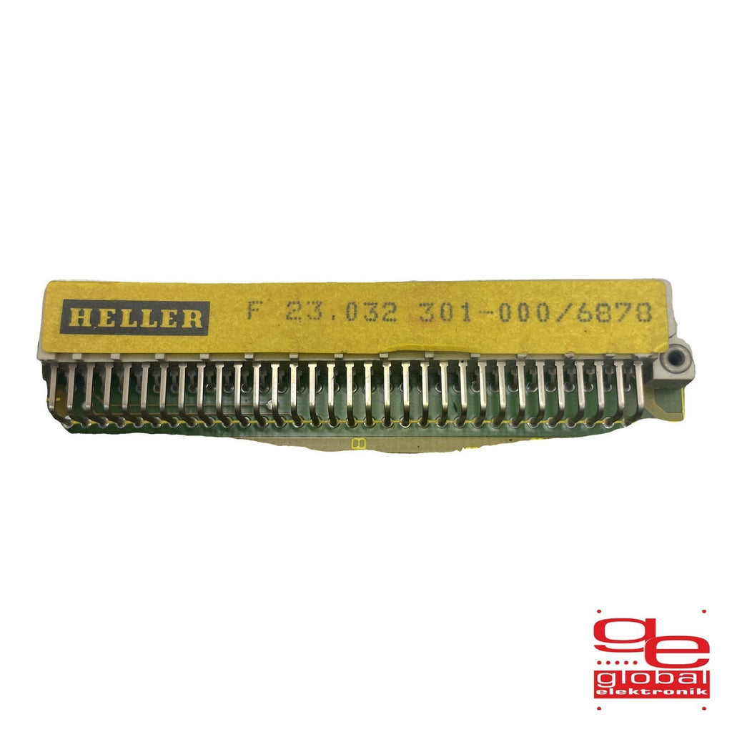 HELLER  uni-Pro  F 23.032 301-000/6878 20 002 040-4