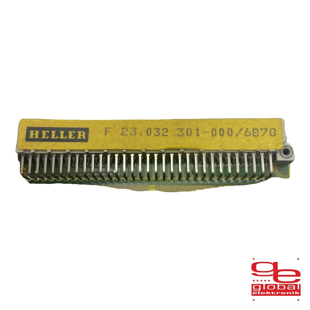 HELLER  uni-Pro  F 23.032 301-000/6878 20 002 040-4