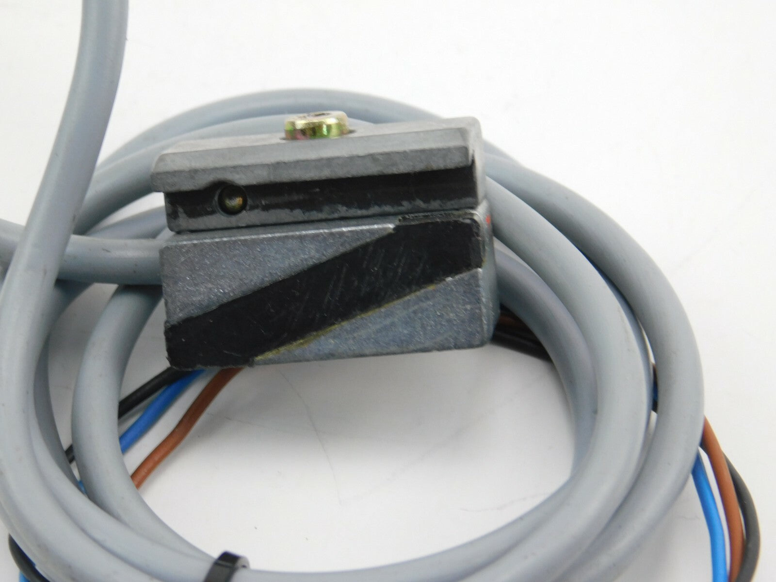 FESTO Näherungsschalter SME-1-LED-24 10418 2A 40W Ca.1.5 Meter ** 2 Stück **