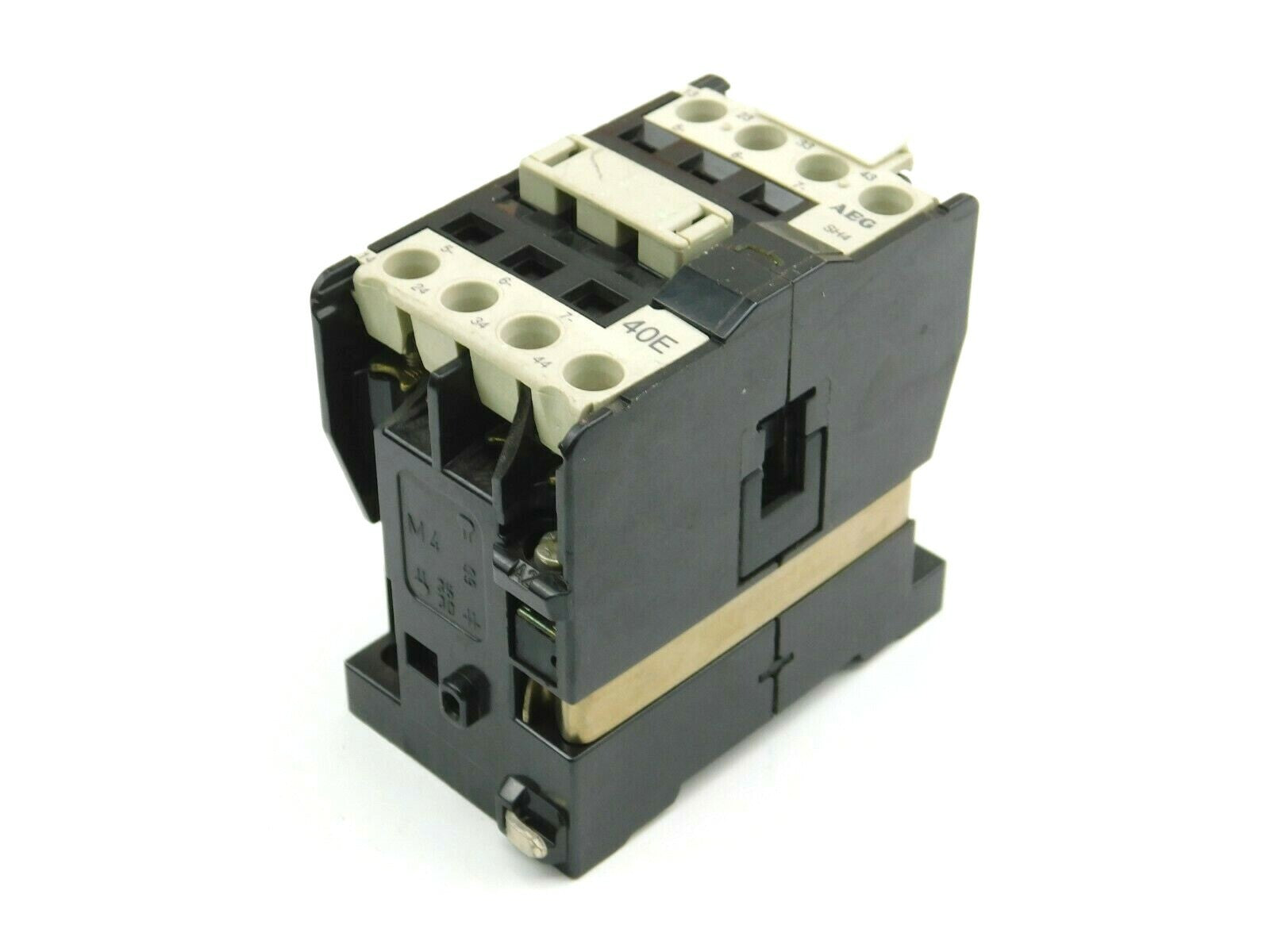 AEG SH4 SH8 E-Nr 910-302-559-00 230 / 265 V 50 / 60 HZ