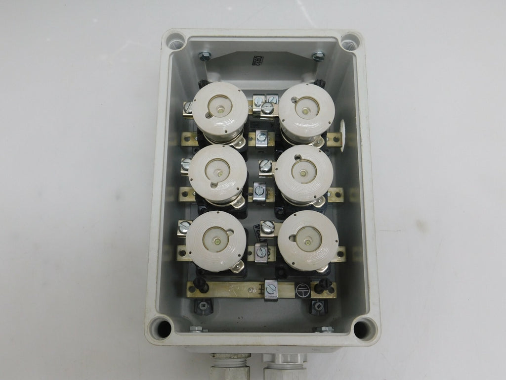 Eaton krachtgroepenkast GK422B