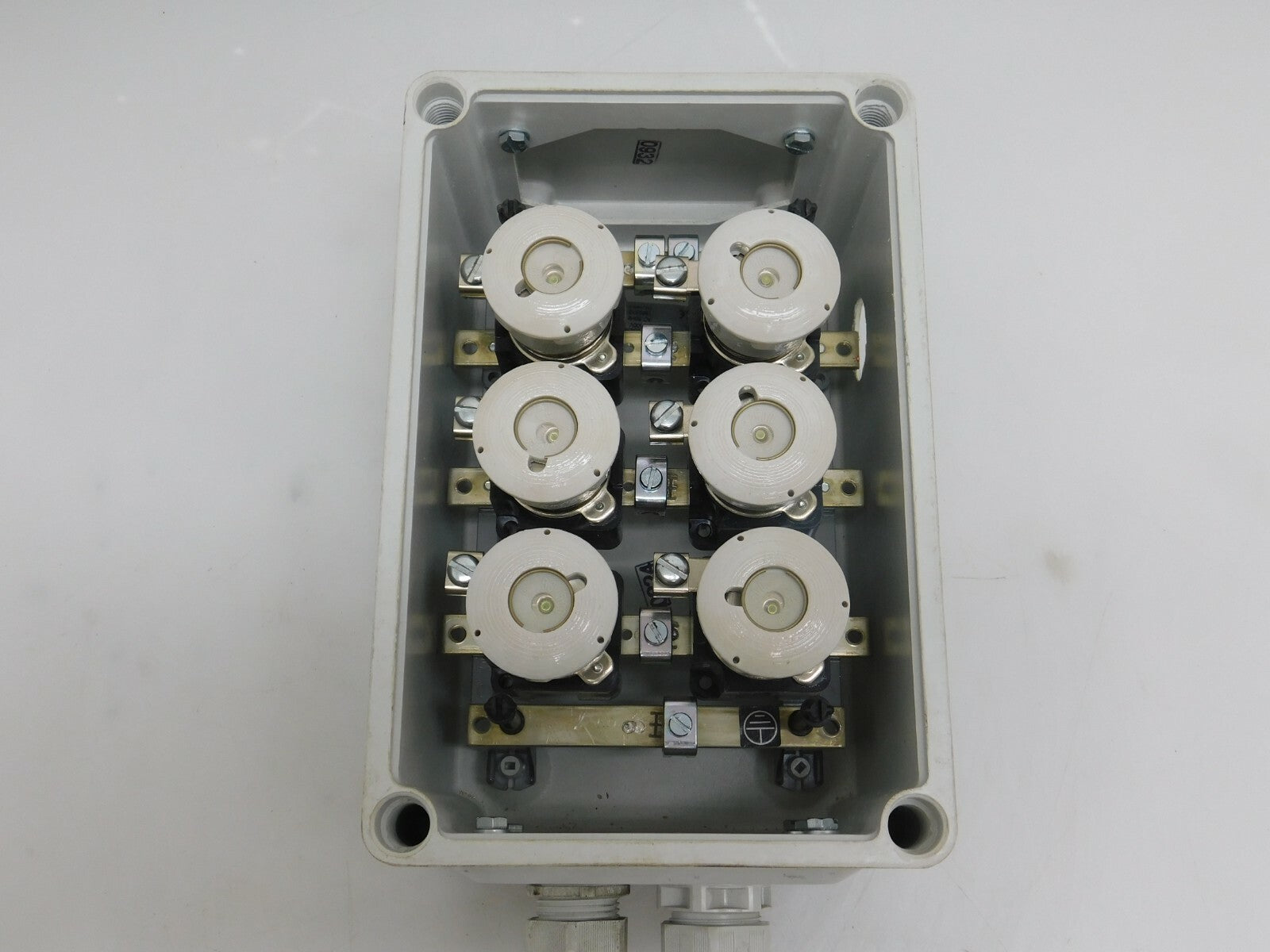 Eaton krachtgroepenkast GK422B
