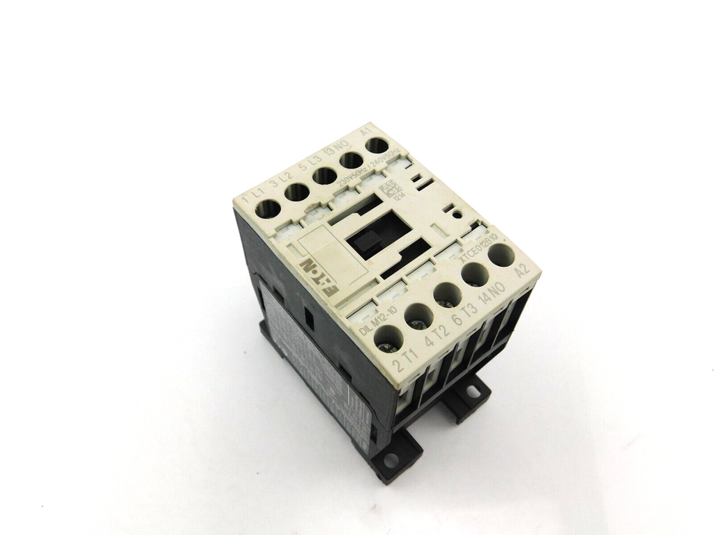 EATON Schütz DIL M12-10 230V50Hz / 240V60Hz 1214