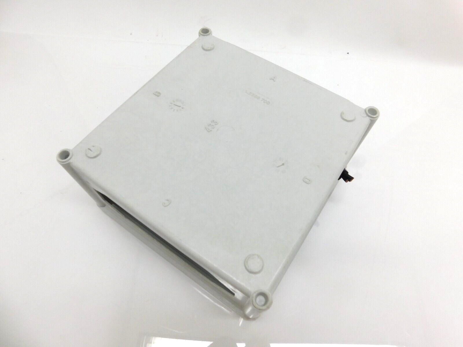 EATON HH KAST LEDIG K433
