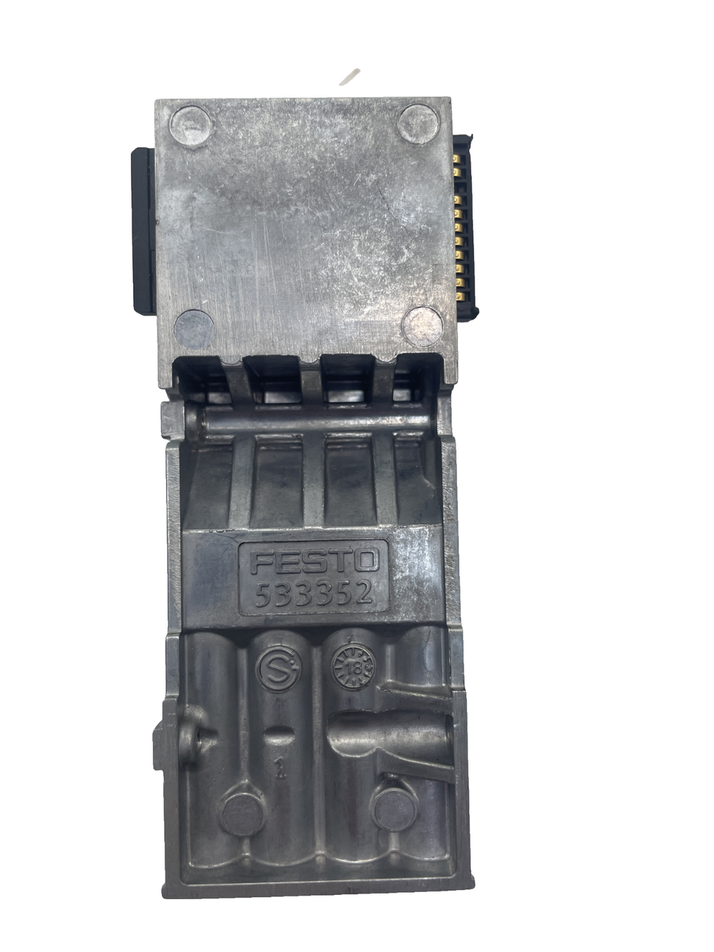 Festo VMPA1-FB-EMG-D2-8 Elektrikmodul (543333)