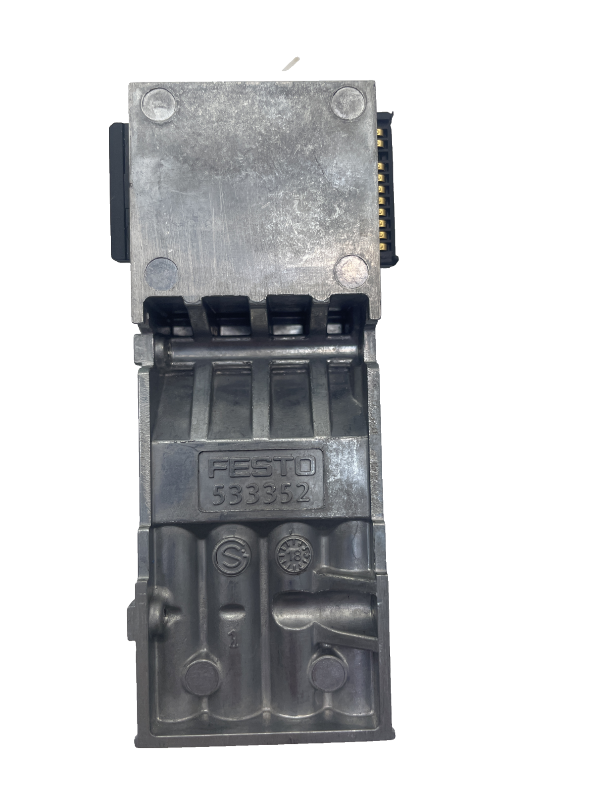 Festo VMPA1-FB-EMG-D2-8 Elektrikmodul (543333)