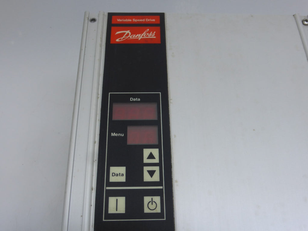 Danfoss VLT 3006 175H1152 Frequenzumrichter 4kW 9,1A