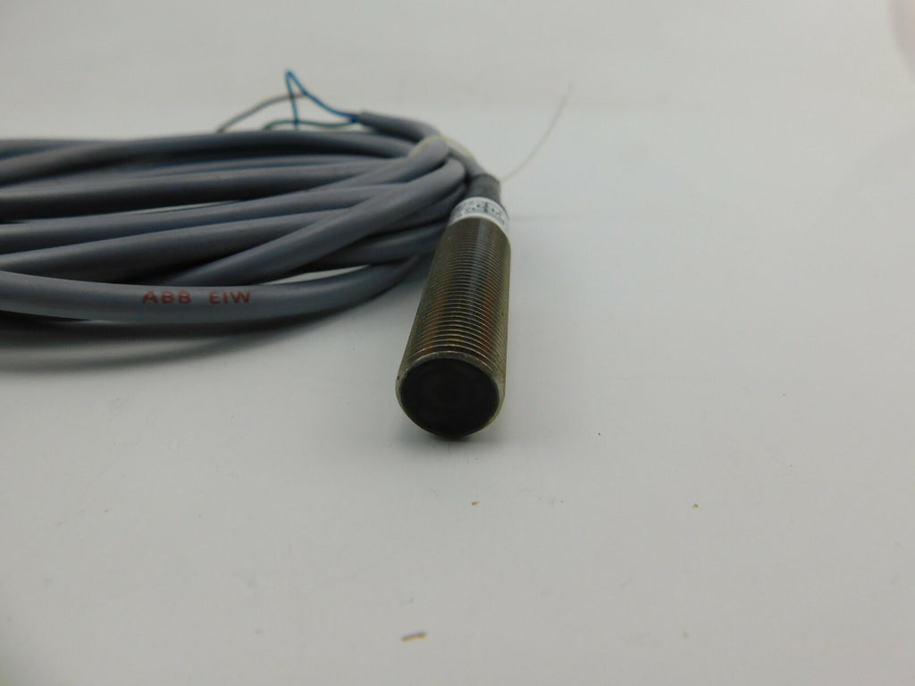 BALLUFF Sensor BES 516-300 S 106-03 9611 C.a 2 Meter 