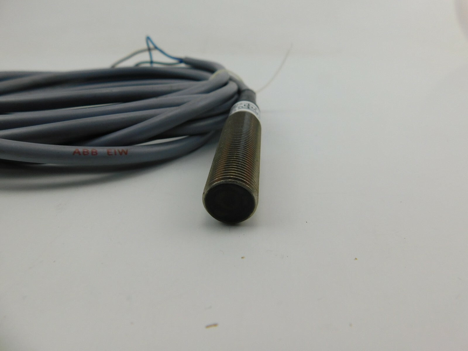 BALLUFF Sensor BES 516-300 S 106-03 9611 C.a 2 Meter 