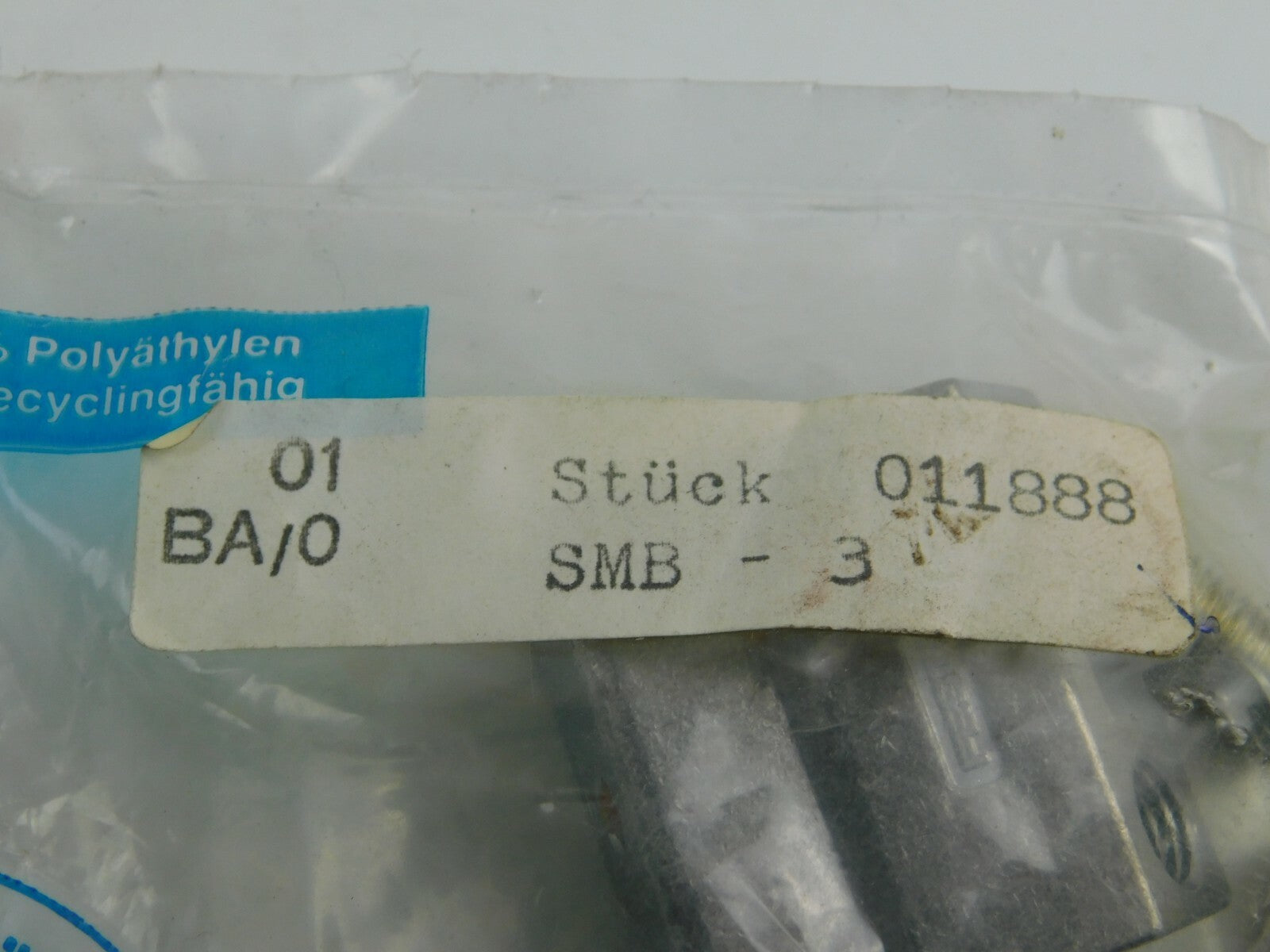 Festo 011888 BA/0 SMB-3