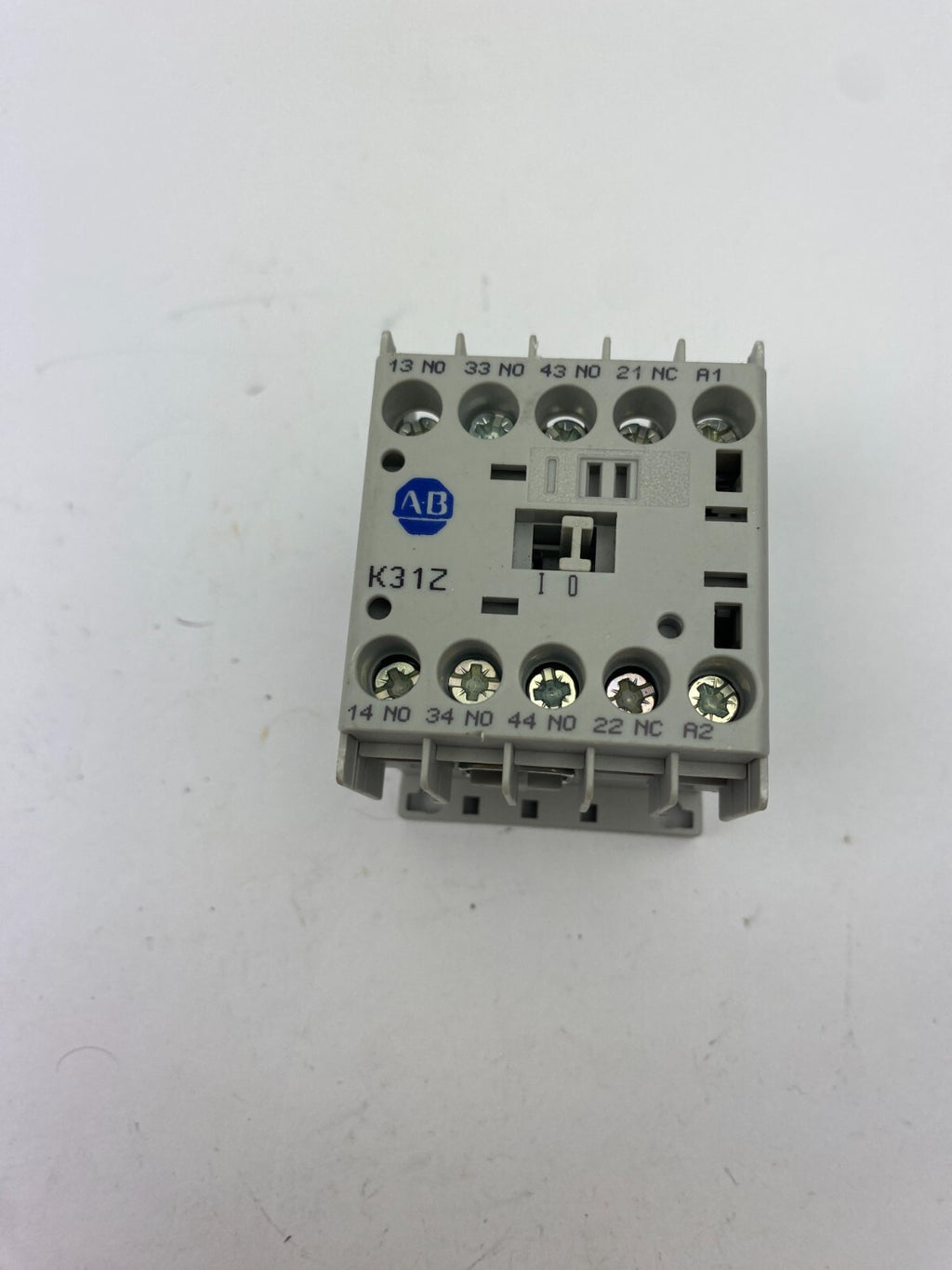 Allen-Bradley CAT 700-K31Z-* B