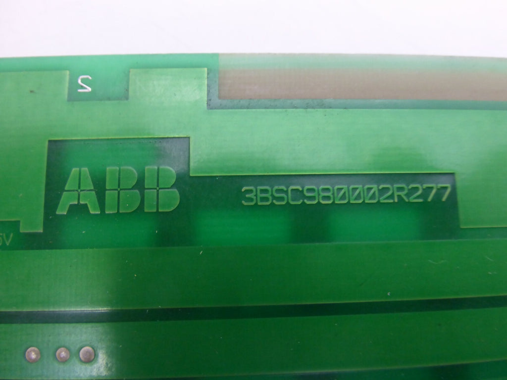 ABB DSQC 302* 7E 3HAA3573-ACA/3