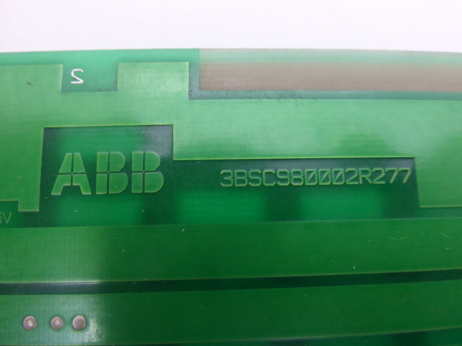 ABB DSQC 302* 7E 3HAA3573-ACA/3