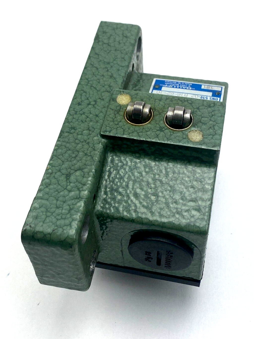 BALLUFF BNS 519-D2 R16-62-10
