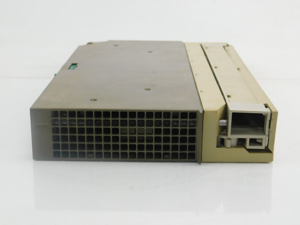 SIEMENS SIMATIC S5 DIGITAL INPUT 6ES5 451-7LA11
