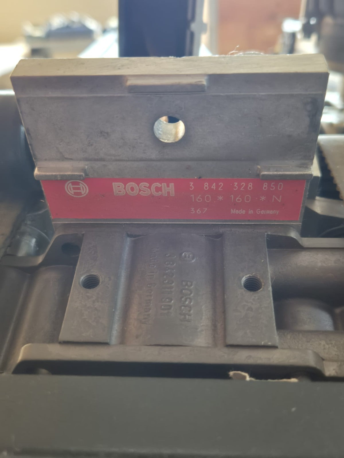 Bosch Nr. 3842999135  160*1000* 9*380/50*S*N