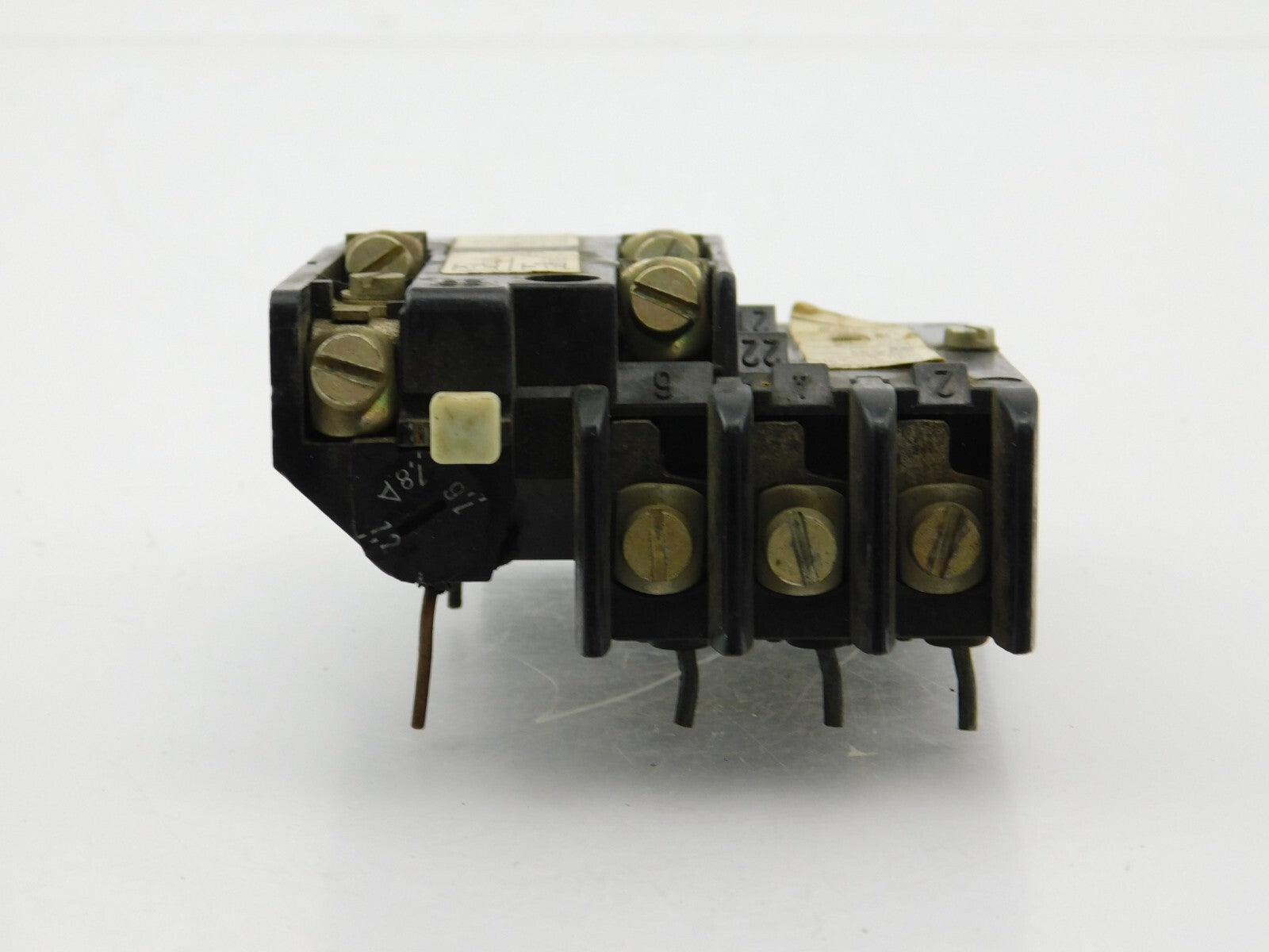 SIEMENS 3UA4101-OH