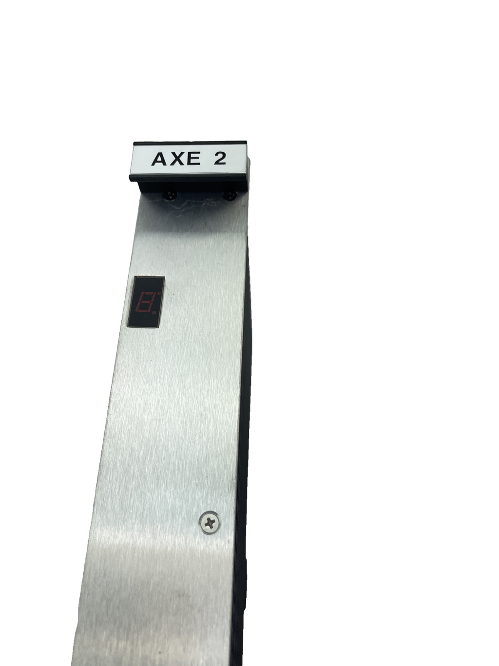 Kollmorgen Servotronix Achsmodul PRD-0C36100E-11 + PRD-0C16600D-30 (AXE 2)