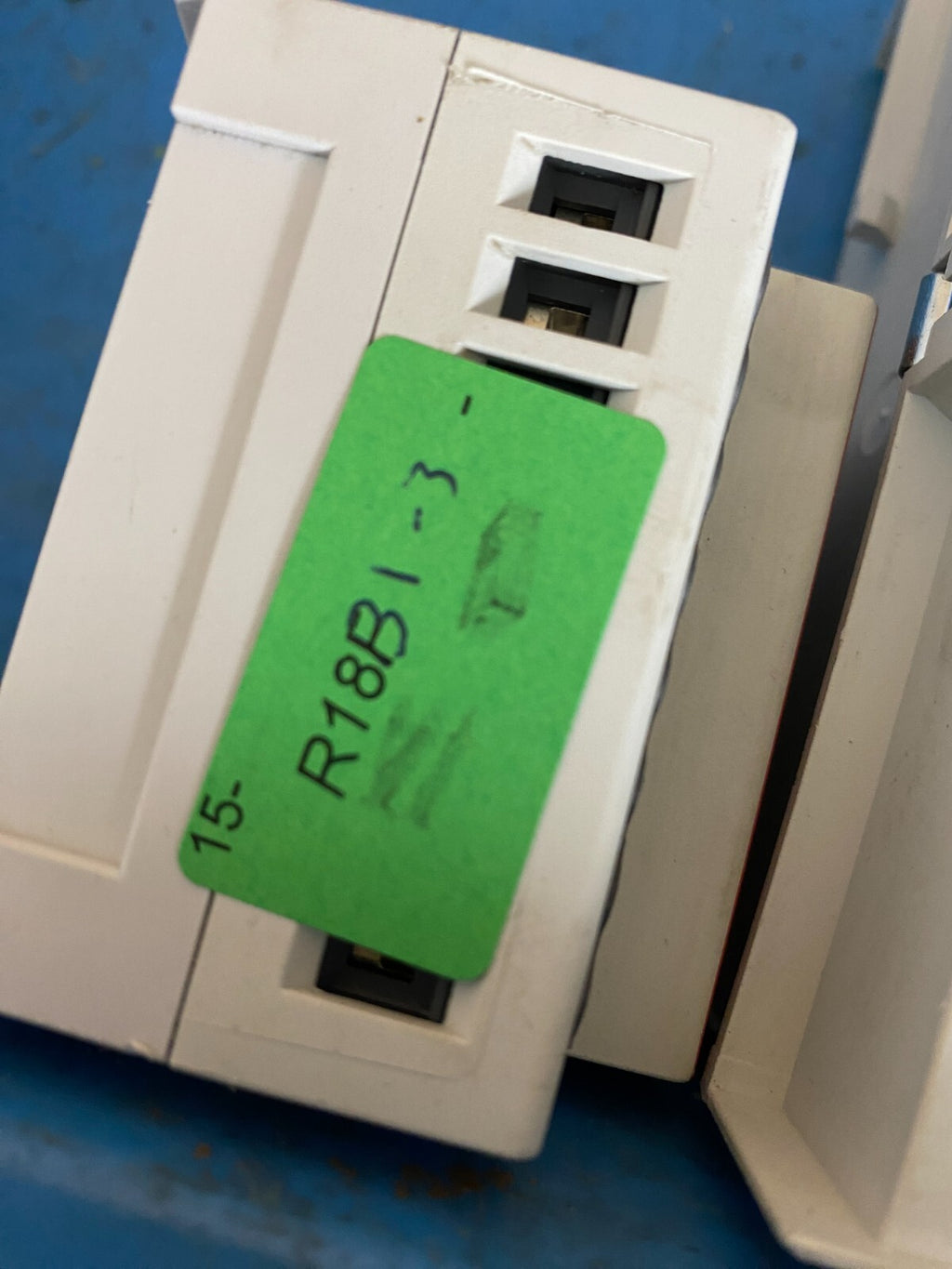 ABB i-bus SA/S 4.16.1 250/440V 16A