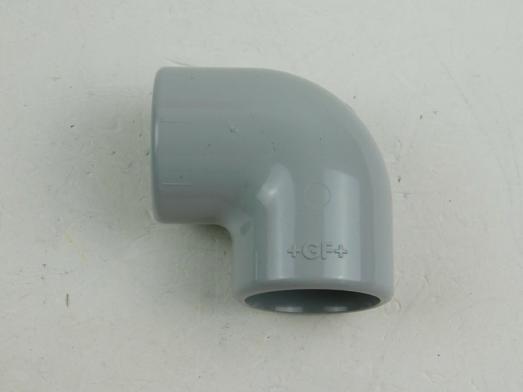 Georg Fischer Winkel 90° PVC-C PN16  32      **  28 Stück ** 