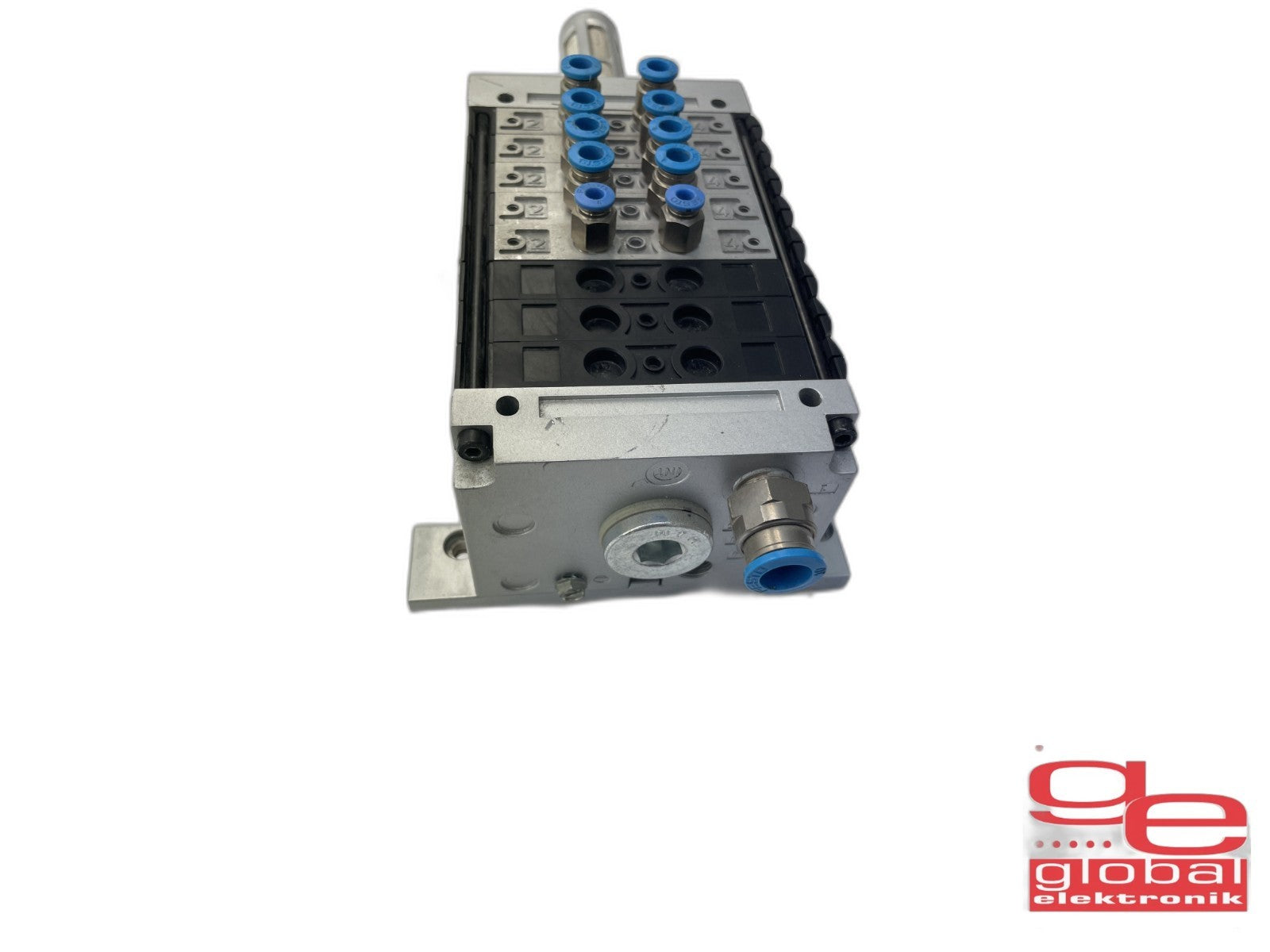 FESTO CPV14-VI 18210 K9021: -0,9 - 10 bar 14: 3- 8 bar 357PMJMLVJT