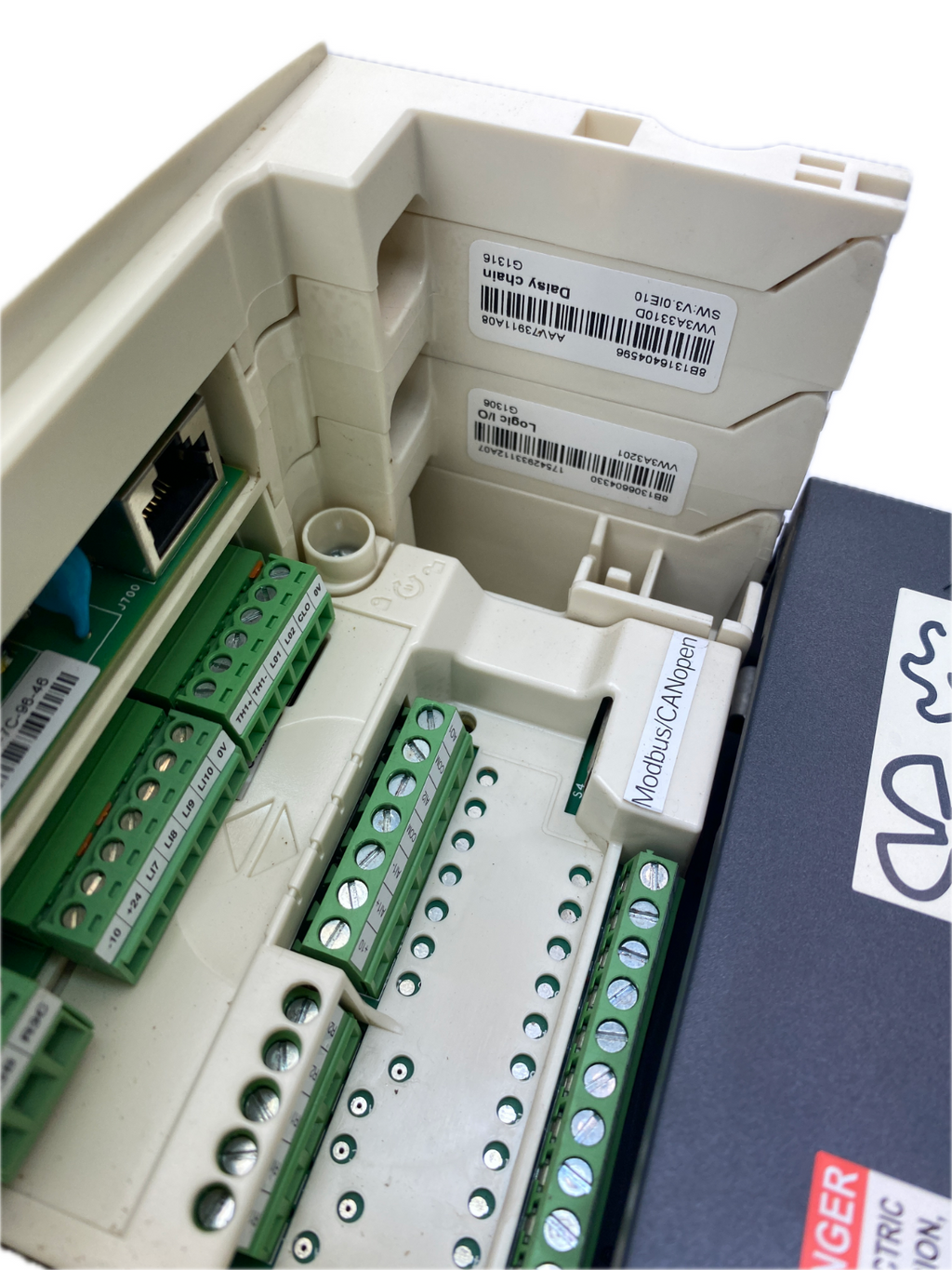 Schneider Electric Altivar 61 ATV61HD11N4