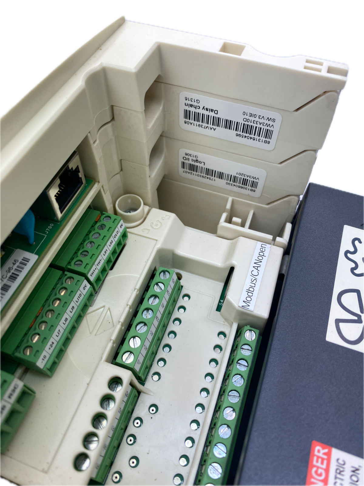 Schneider Electric Altivar 61 ATV61HD11N4