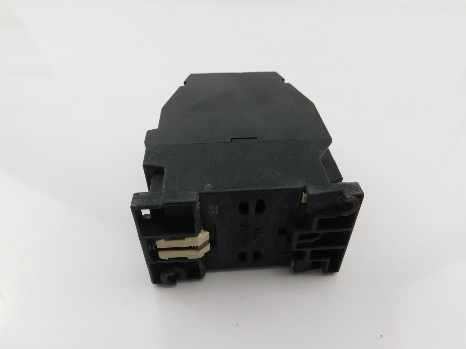 SIEMENS Leistungsschütz  3TB41 17-0A