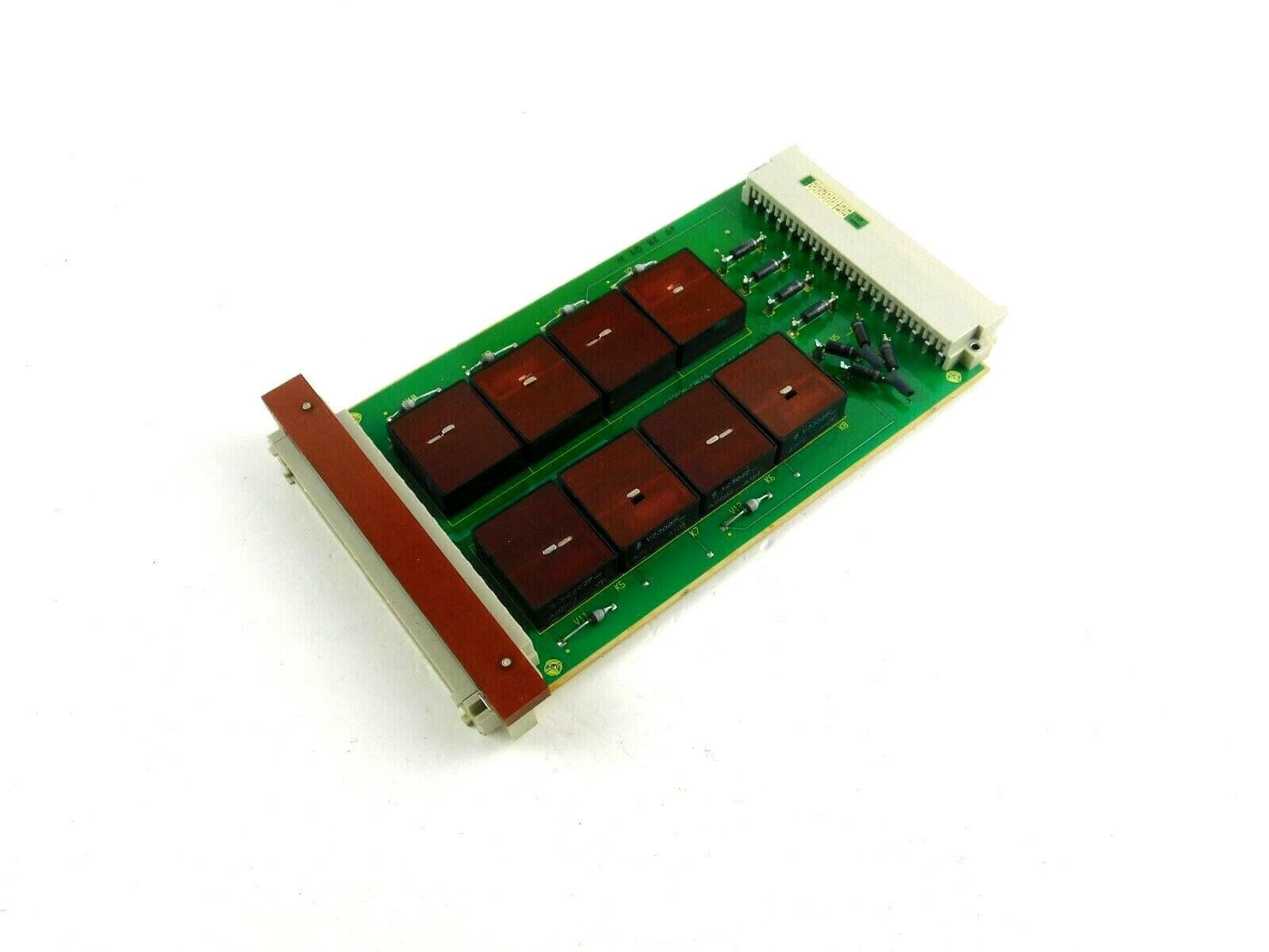 Siemens 7TR2500-0 / CC  