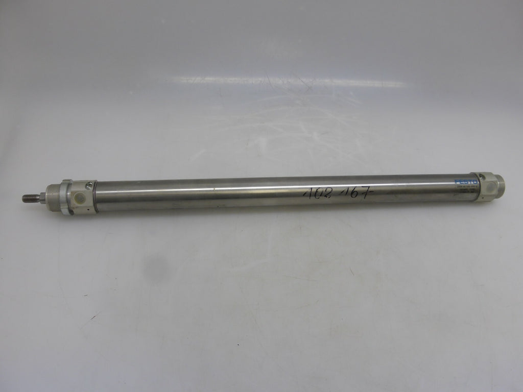 FESTO Zylinder DSW-40-500-PPV-B 161488