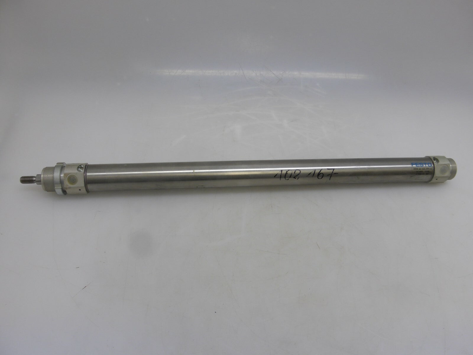 FESTO Zylinder DSW-40-500-PPV-B 161488
